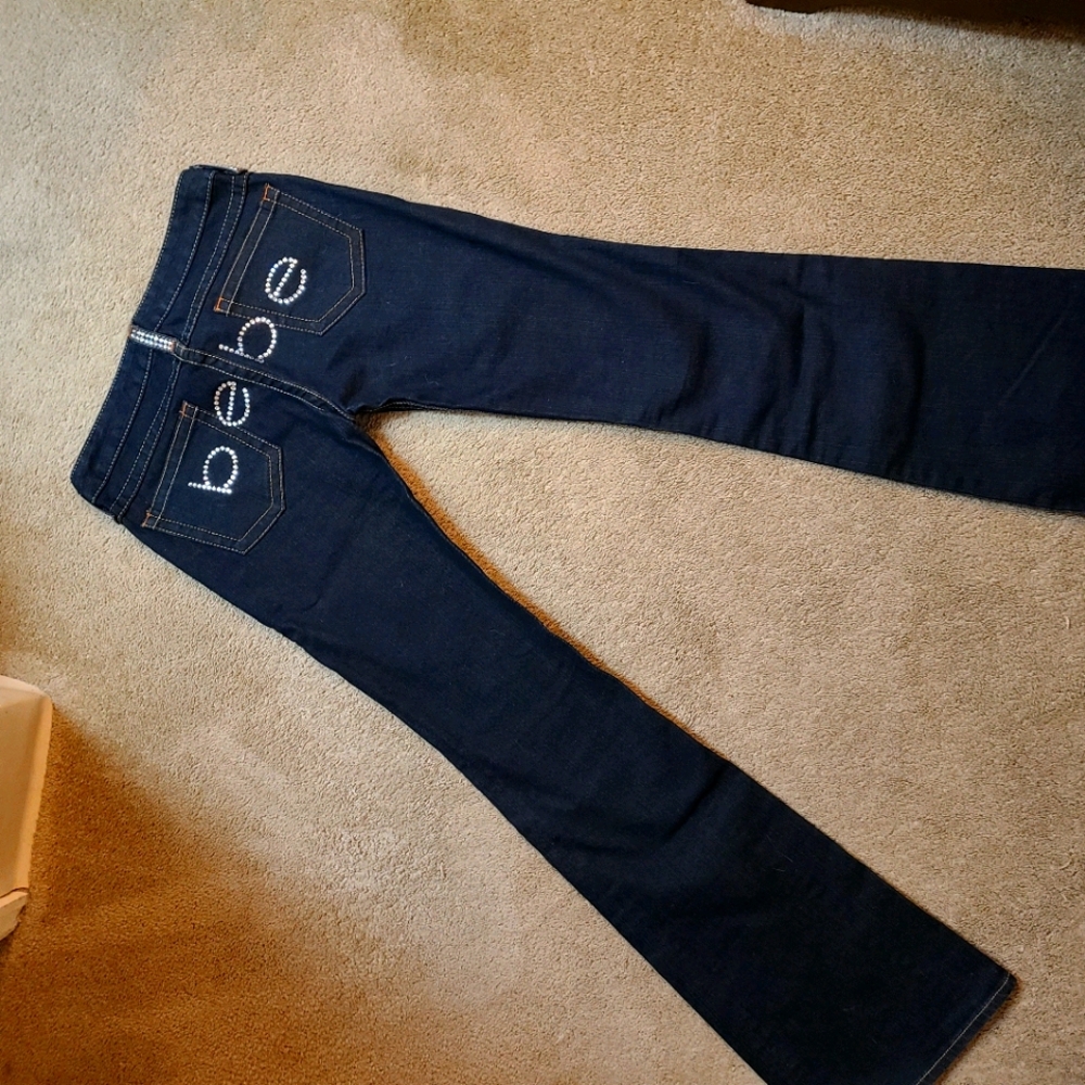 Bebe Jeans